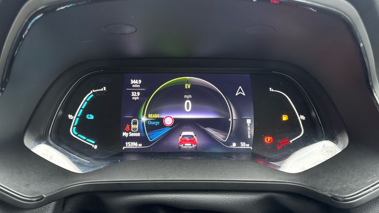 Renault Captur 1.6 E-Tech full hybrid 145 Techno 5dr Auto Hybrid Hatchback